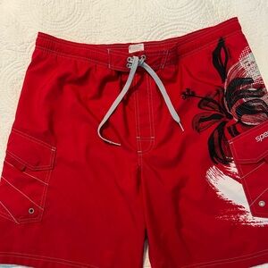 Men’s Speedo Swim Suit